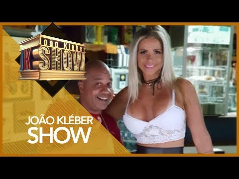 Pegadinhas do João Kleber Show - Completo 16/09/2018