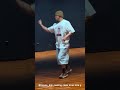 【BTS/V】久しぶりのテテのダンス動画😭🙌🏻ダンス上手すぎかっこよすぎ😇惚