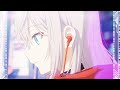 Alya Sometimes Hides Her Feelings in Russian Ending EP 8 (CHE. R. RY) #anime #ending #roshidere