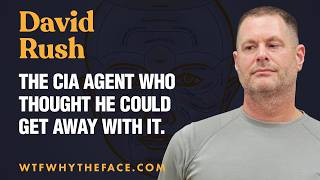David Rush Face Of Calculated Deception