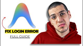 How to Fix the Login Issue in Google Antigravity 2026 | Complete Working Guide