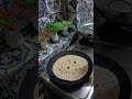 roti #trending #food #viralvideo #recipe #cooking #nikki_shaikh_kitchen #shorts