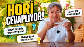 Gerçek Sushide Mayonez Kullanılır mı? Japon Şef Cevaplıyor