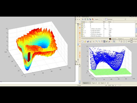 09.2 matlab surface plot