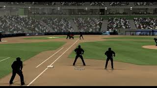 Major League Baseball 2K13 My Career Rpcs3 Part 75