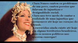 Clara Nunes Jogo de Angola Clara Nunes Jogo de Angola