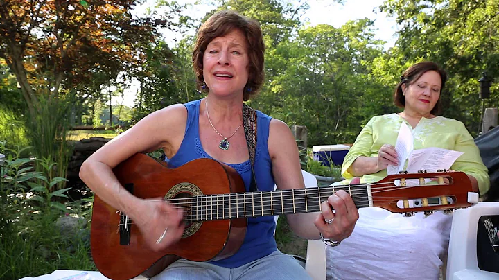 Jeannie Clark Fisher - "Family"