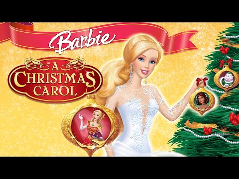 Barbie in A Christmas Carol[part 4] #barbie