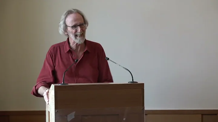 Stephen Holmes: It May be Paradoxical but its Stil...