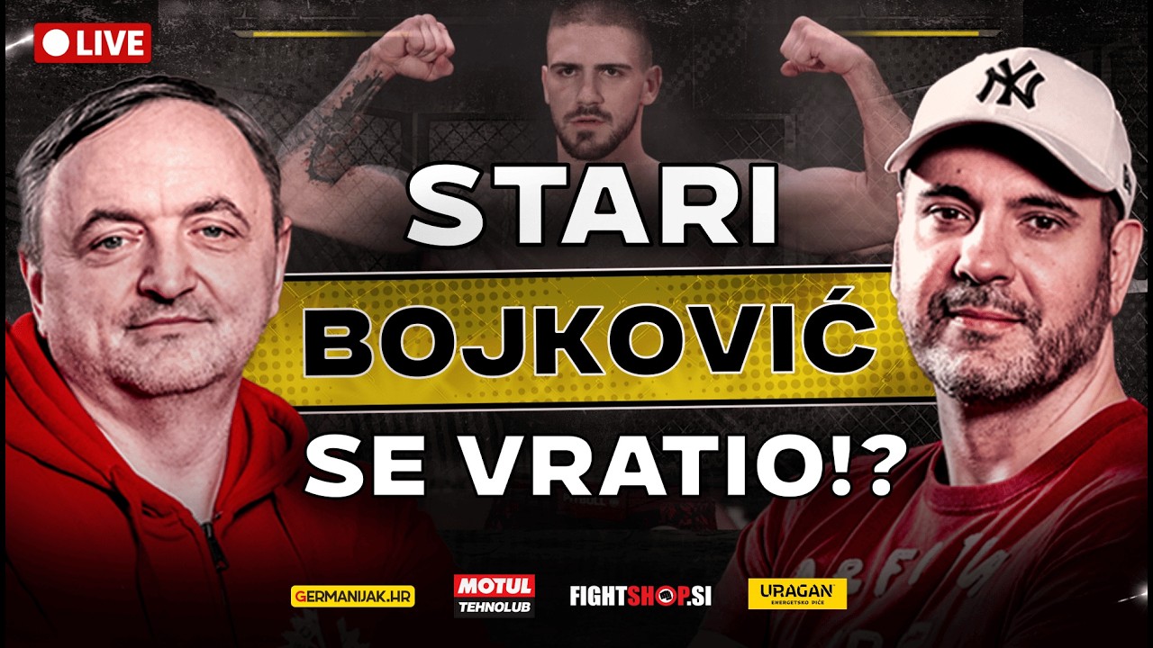 5Rak vs Hambi - Extra Runda #133 II - FNC 28 SB RECAP II VRATIO SE STARI BOJKOVIĆ?!