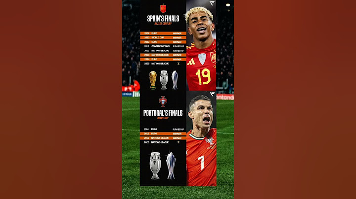 Portugal had to wait until 2016 to lift their first major trophy, while Spain won  2008 and 2012,,