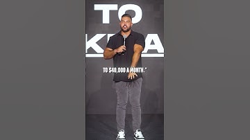 Playing it safe is the riskiest move you can make.