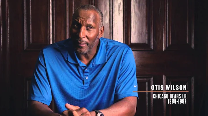 30 for 30: The '85 Bears - Buddy Leaving?
