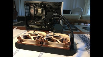 MacHead builds a Music PC! Episode 1: WHY???