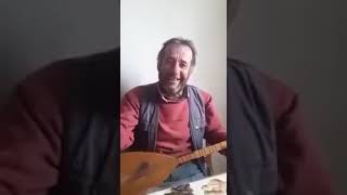 Koçgiri Cogi Köyü Karaman Şenol..