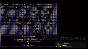 Demo tool Hook api siêu vip của Mano idol @Aresstool lên thớt, cho chừa cái tội key 7k/day:))
