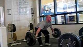 Snatch 115kg