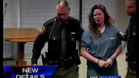 Bunch erupts during sentencing