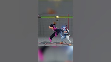 DAN SHOWS OFF V-SKILL2