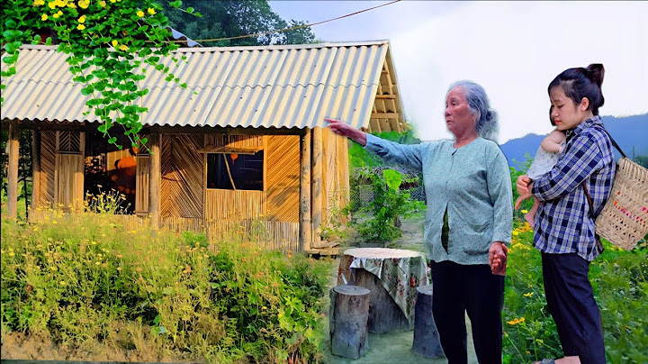 Full video | A kind woman helps 17-year-old single mother find her dream home.