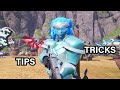 Beginning of video