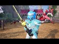 End of video