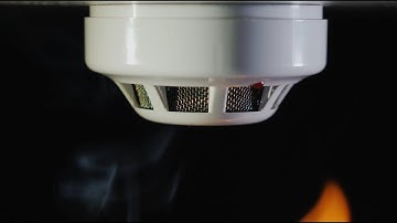 IoT enabled fire detection safety  - CO alarm hacking - vulnerability demonstration