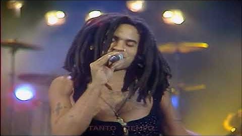 LENNY KRAVITZ "IT AIN´T OVER, TILL IT´S OVER" - TRADUCIDA AL ESPAÑOL  (1991).
