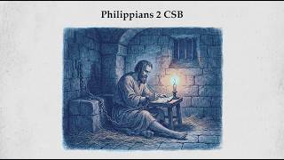 Philippians 2 CSB