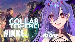 🔴 COLLAB TER-EPIC! PENASARAN BAKAL GIMANA YA? | NIKKE: GODDESS OF VICTORY X STELLAR BLADE