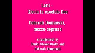 Lotti Gloria