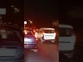 حادث خطير في طريق السيار لوطوروت القرأن الكريم  الاحدات الاخبار