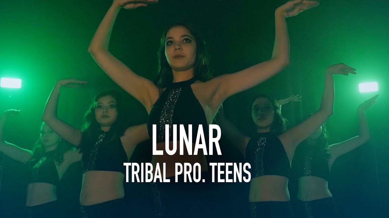 Kamila Liss Tribal Fusion. Камила Liss. Tribe pro