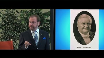 What is Holistic Iridology®? Introduction to Dr. Pesek