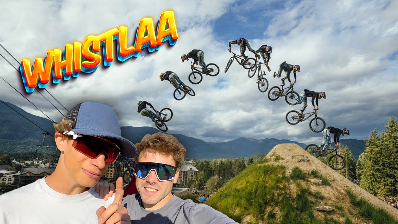 La prima volta di GSport - INCREDIBILE