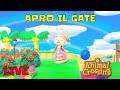[11:00] APRO IL GATE  - ANIMAL CROSSING NEW HORIZONS  LIVE 🔴