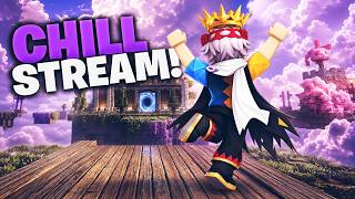 π΄ LIVE: Playing BedWars With Subscribers! π₯ | BlockmanGo Hindi