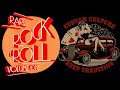 Top Rock &amp; Roll Rockabilly Dance - Greatest Rock n Roll Songs To Dance