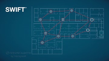 Fire Lite SWIFT Less Wires, More Opportunities