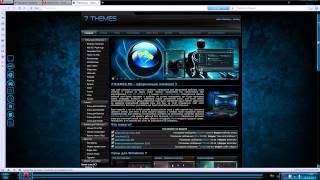 Space Rainmeter 2.wmv