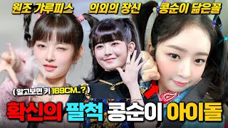 '아이브(IVE)' 레이, 당신이 몰랐던 11가지 사실