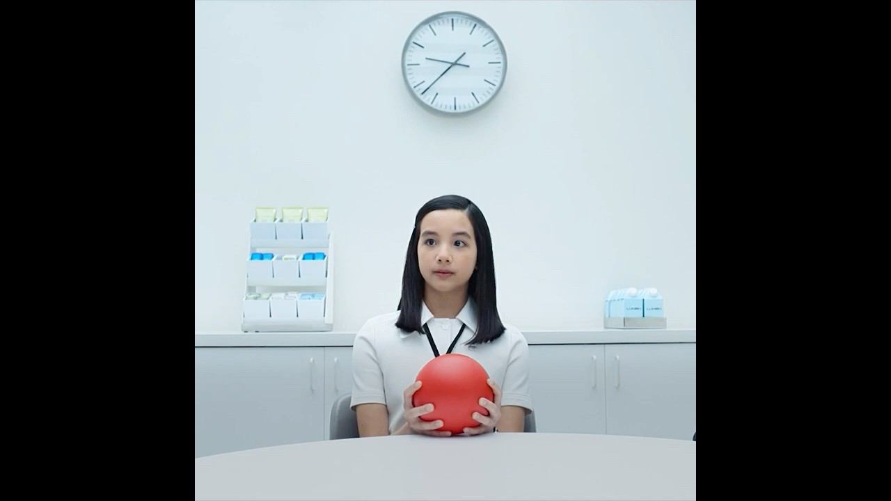 Next generation talent. 