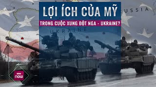 Viện trợ "khủng" cho Ukraine, mục tiêu cuối cùng của Mỹ là gì? | VTC Now