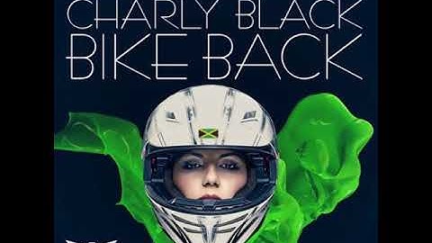 Thumbnail of Charly Black - Bike Back