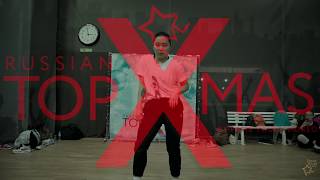 RUSSIAN TOP X-MAS 2018 - БАИНА БАСАНОВА RUSSIAN TOP X-MAS 2018 - БАИНА БАСАНОВА