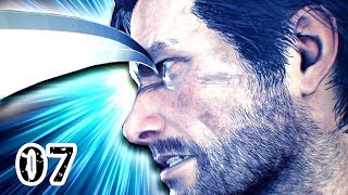 先端恐怖症の方は注意してください。【サイコブレイク２ 実況】07