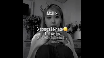اكثر اغان ي غثيثة عالم الفيك Blackpink Rose Edit Funny Explore ملاكيز 