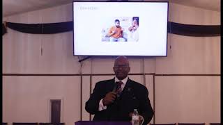 What Disciples Do 88 | Pastor David M Ellison Sr.