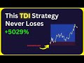 I improved 99 winrate strategy on tradingview best free tdi strategy