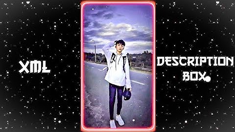 MUJHSE SHAADI KAROGI X MC STAN 🤩💖 || NEW XML FILE 🦋 || NEW TREND XML 💕 ||#xml_file  #xml